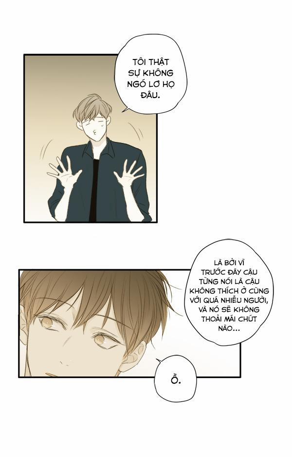 Thiên Đường Táo Xanh 6 trang 60