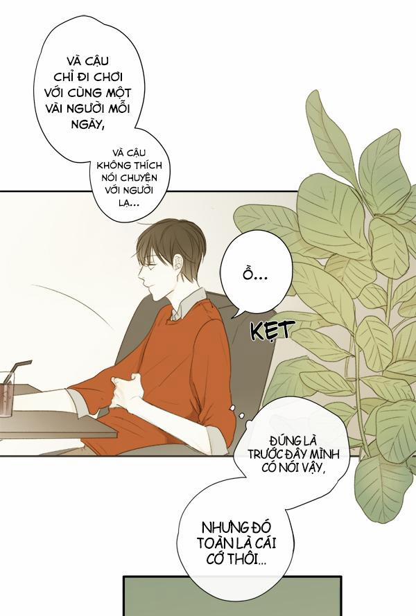 Thiên Đường Táo Xanh 6 trang 61