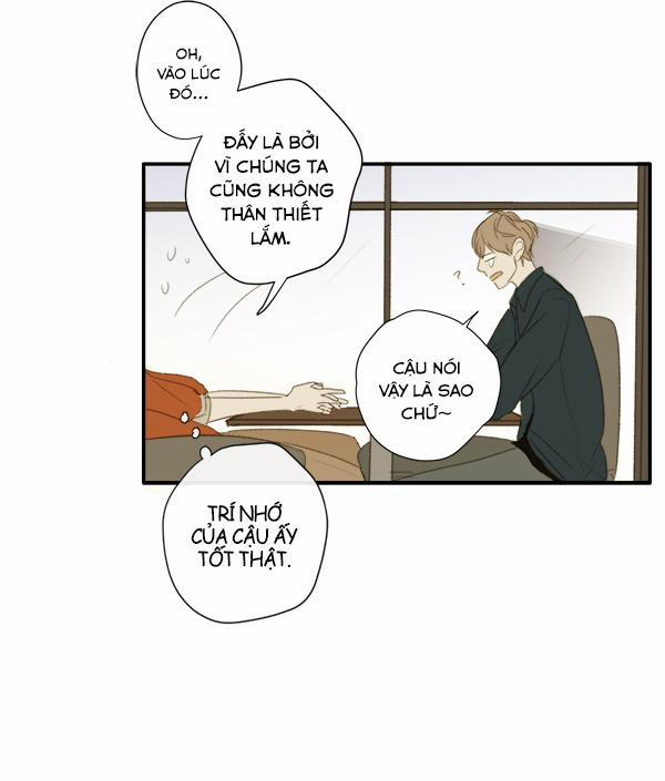 Thiên Đường Táo Xanh 6 trang 64