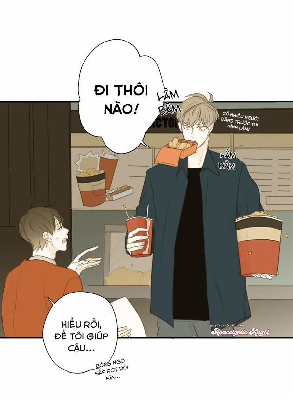 Thiên Đường Táo Xanh 6 trang 68