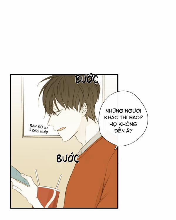 Thiên Đường Táo Xanh 6 trang 70