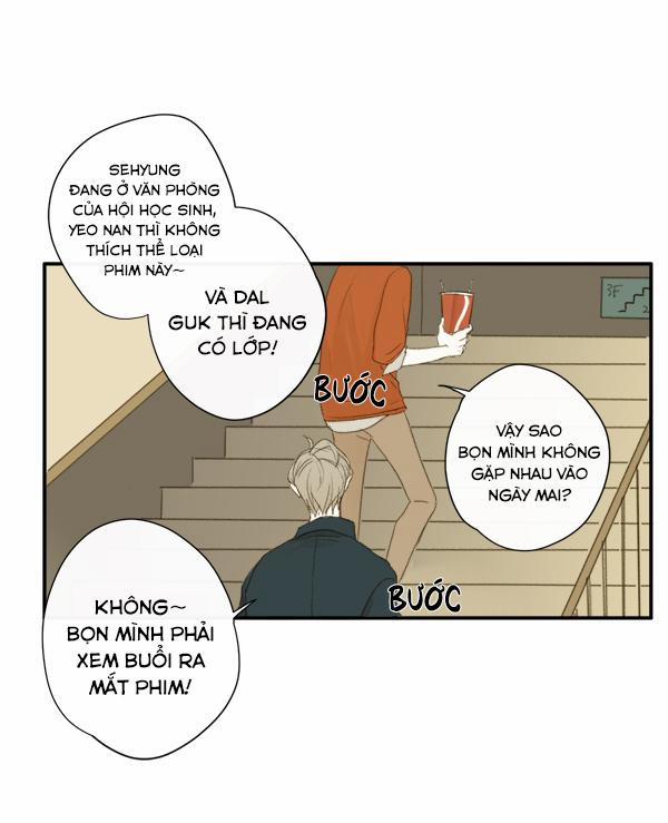 Thiên Đường Táo Xanh 6 trang 71