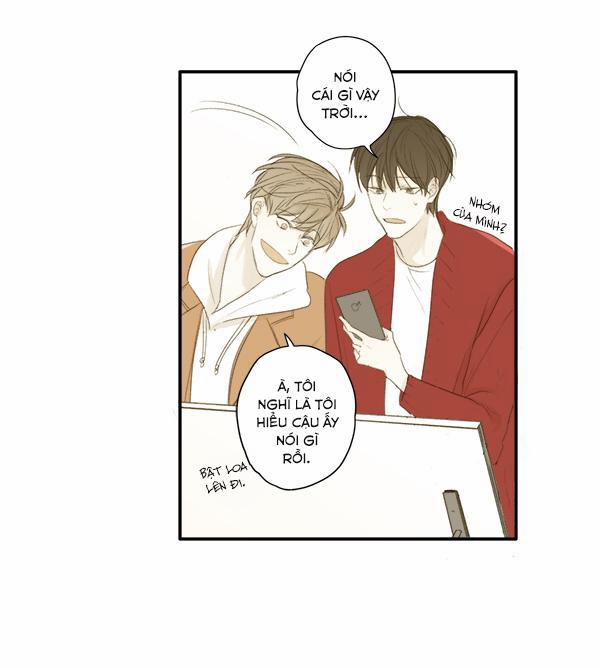 Thiên Đường Táo Xanh 6 trang 9