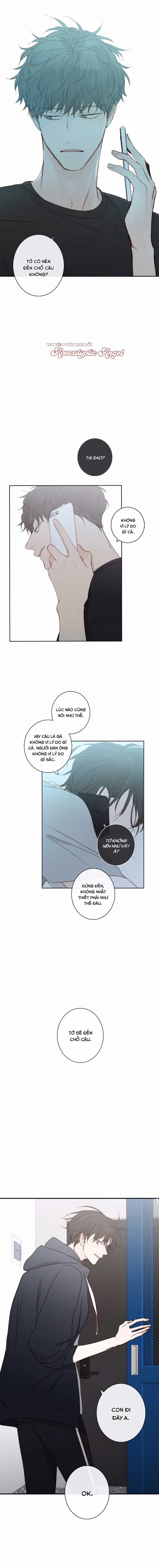 Thiên Đường Táo Xanh 60 trang 10