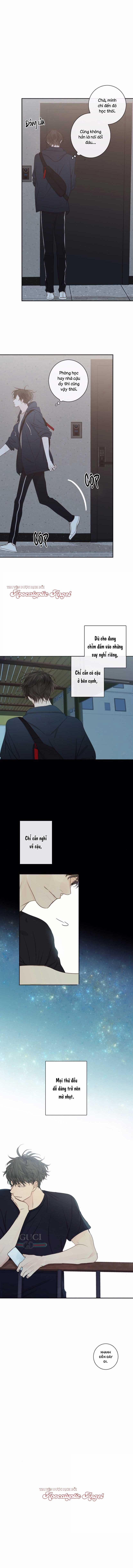 Thiên Đường Táo Xanh 60 trang 11