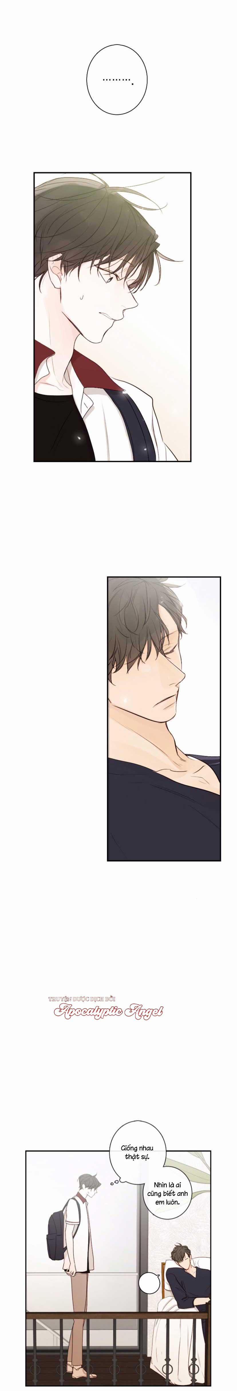 Thiên Đường Táo Xanh 60 trang 2