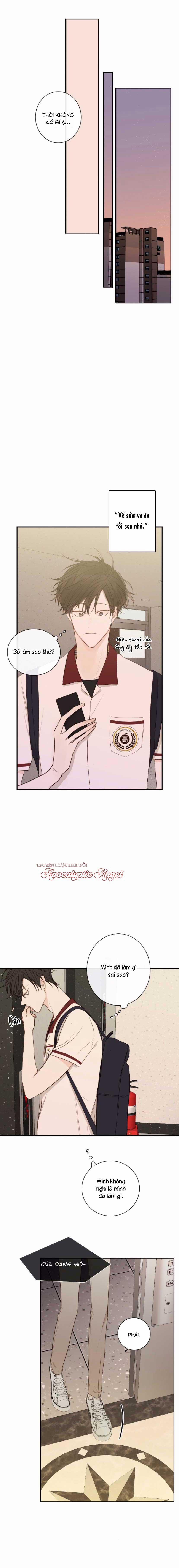 Thiên Đường Táo Xanh 60 trang 6