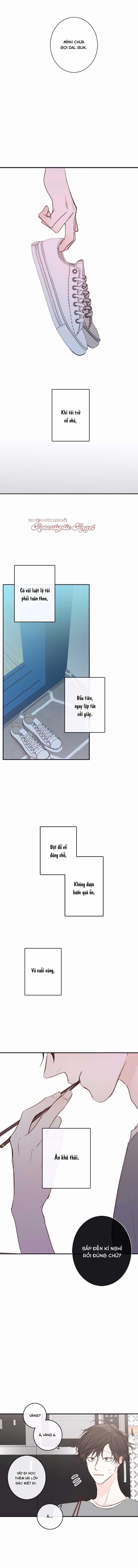 Thiên Đường Táo Xanh 60 trang 7