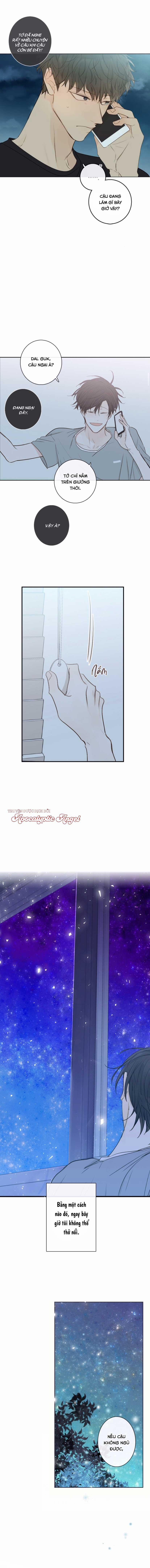 Thiên Đường Táo Xanh 60 trang 9