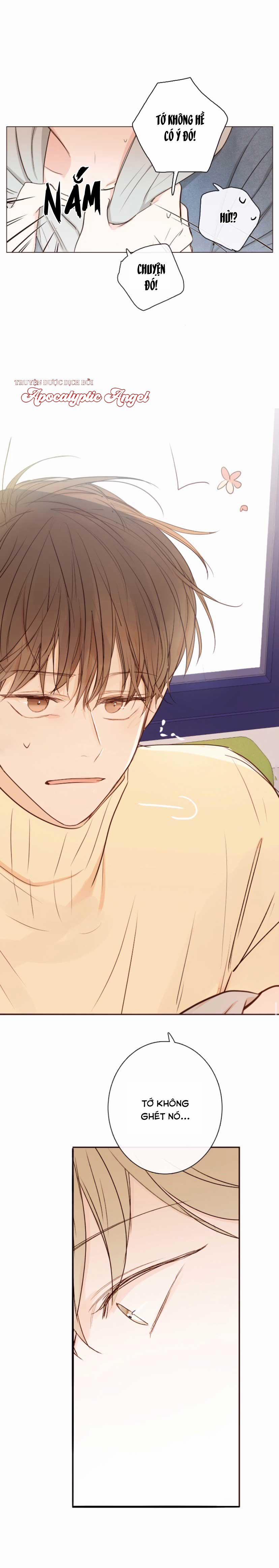 Thiên Đường Táo Xanh 62 trang 7