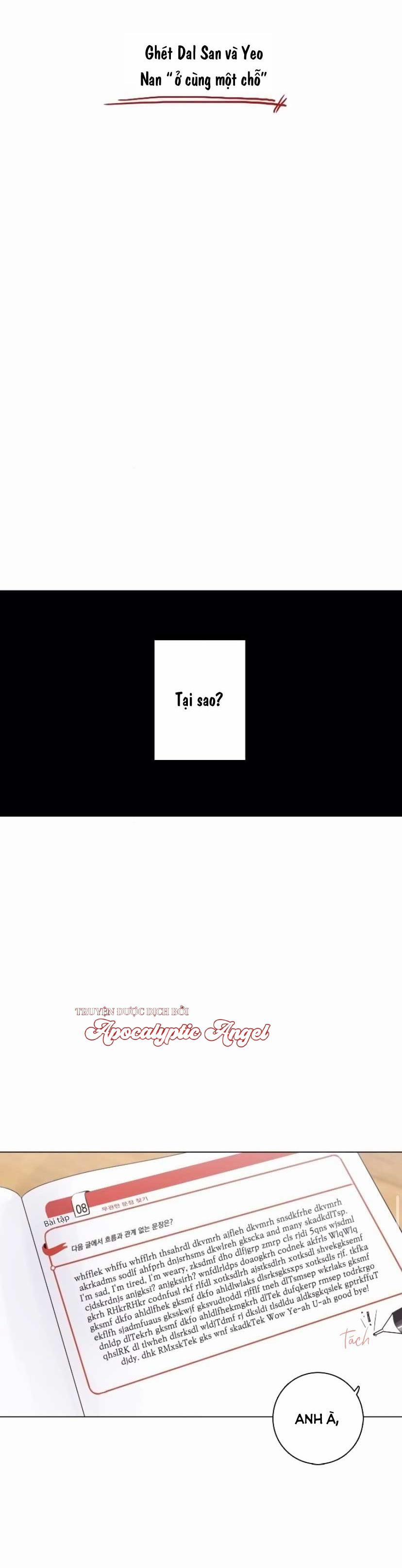 Thiên Đường Táo Xanh 63 trang 11