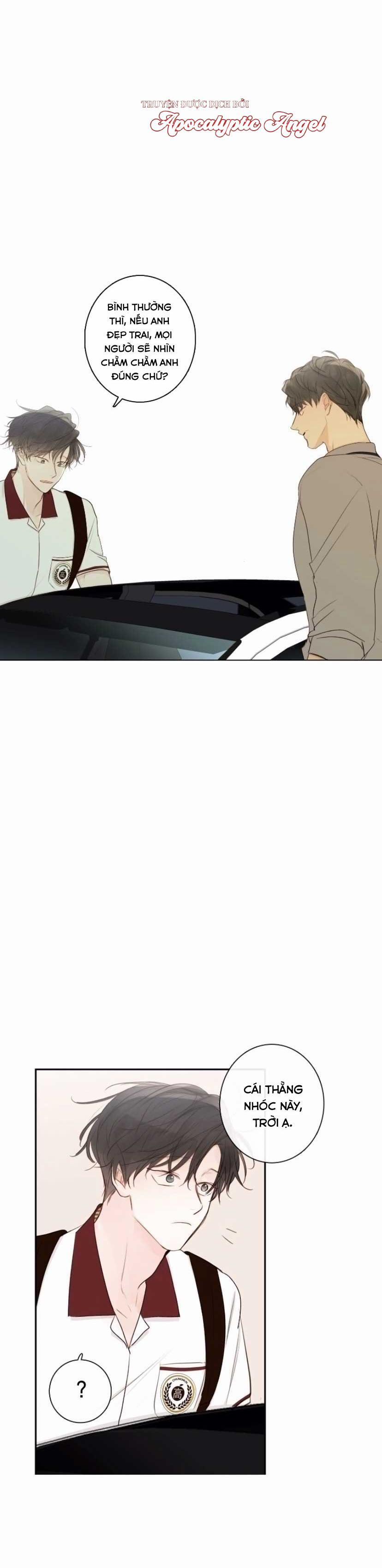 Thiên Đường Táo Xanh 63 trang 18