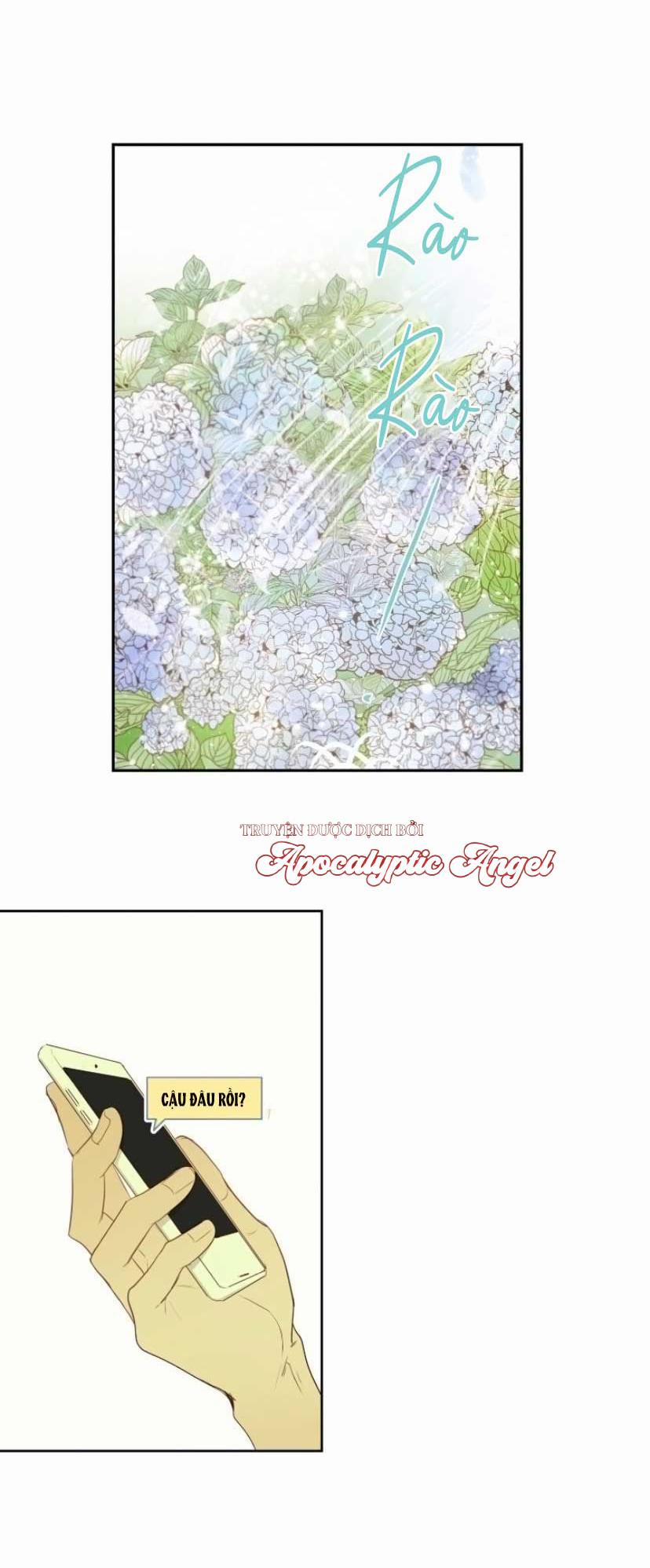 Thiên Đường Táo Xanh 63 trang 21