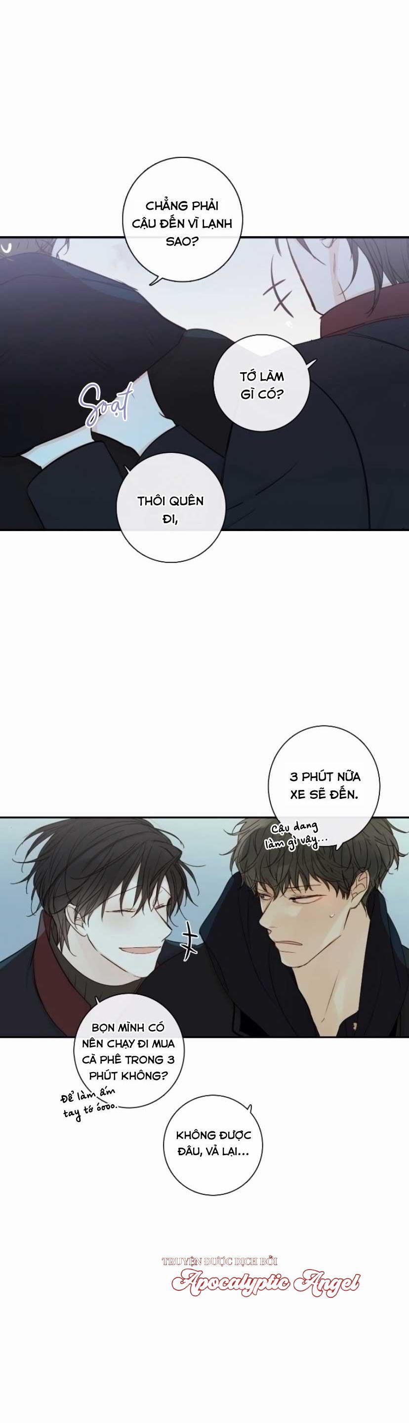 Thiên Đường Táo Xanh 63 trang 6