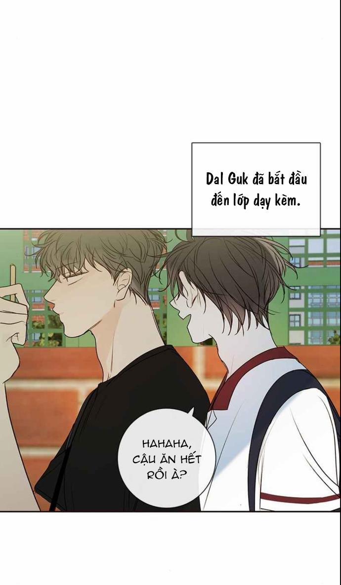 Thiên Đường Táo Xanh 64 trang 11