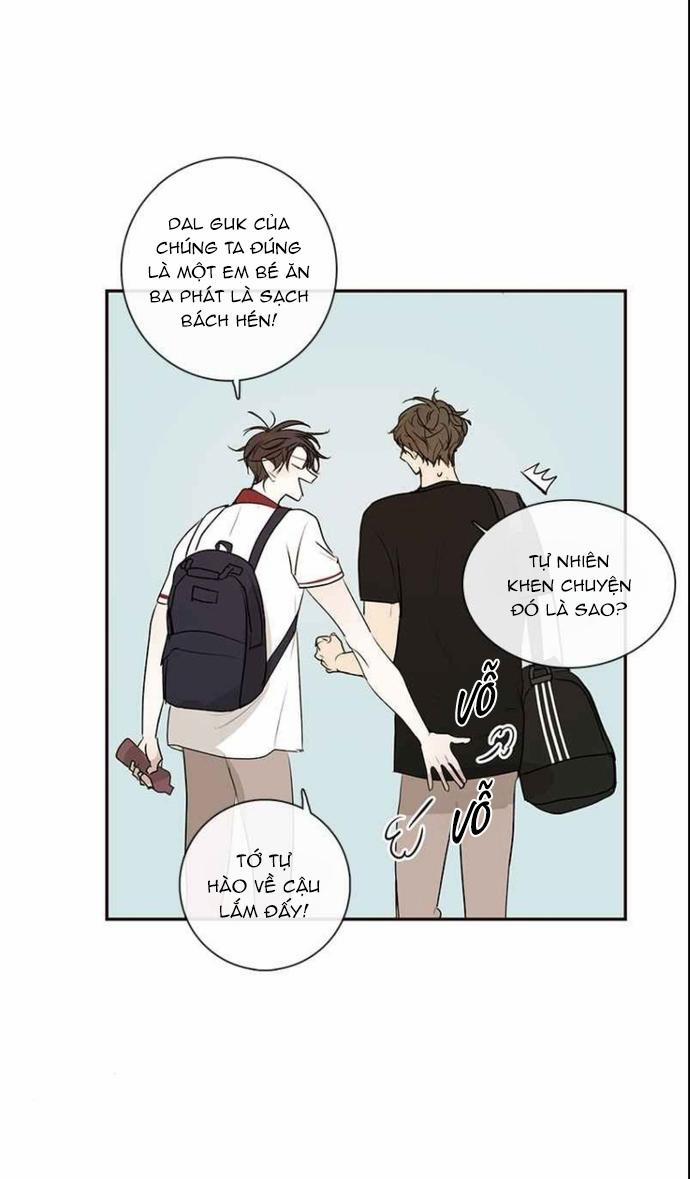 Thiên Đường Táo Xanh 64 trang 12