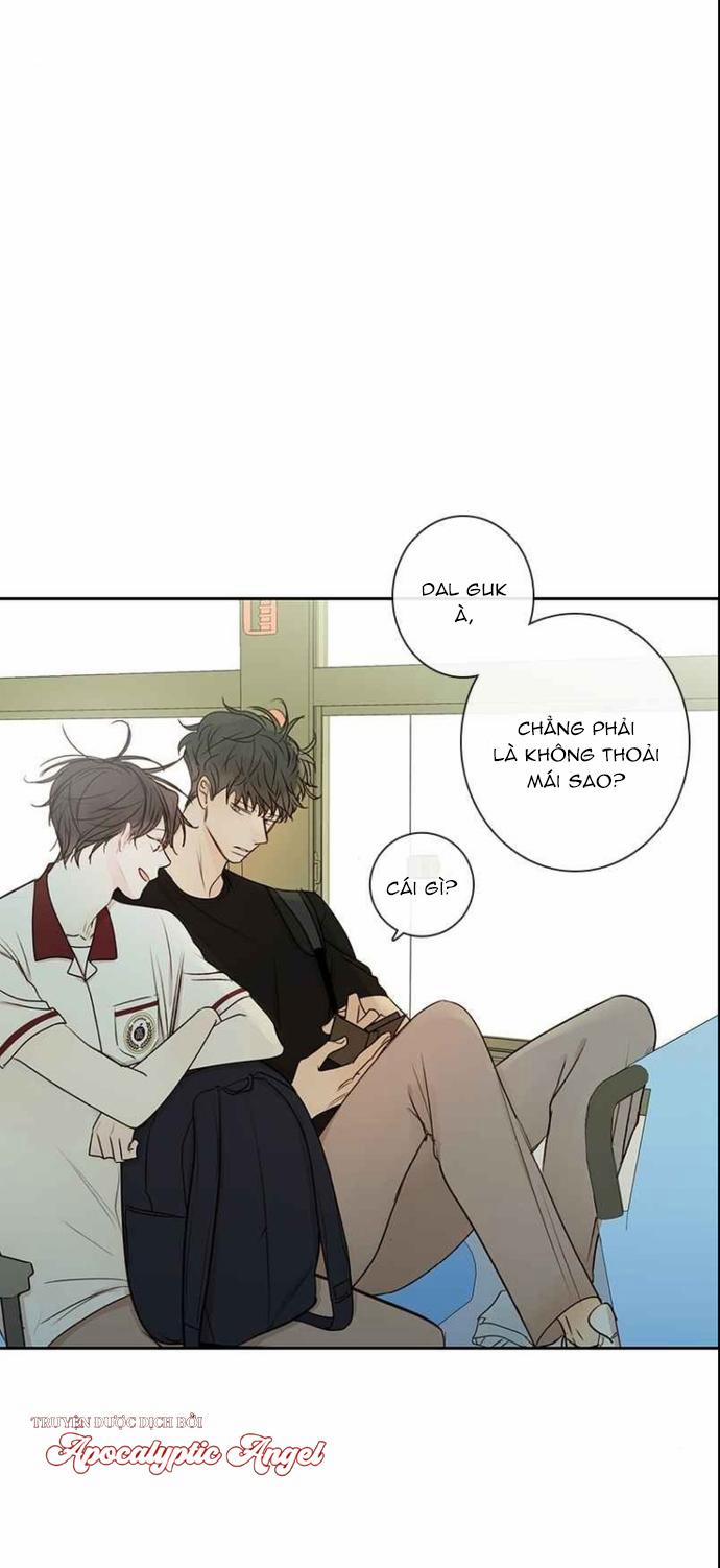 Thiên Đường Táo Xanh 64 trang 14