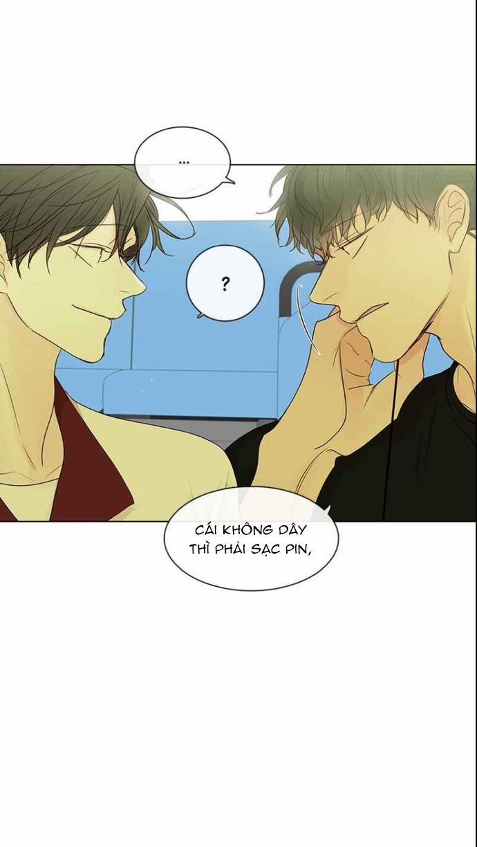 Thiên Đường Táo Xanh 64 trang 16