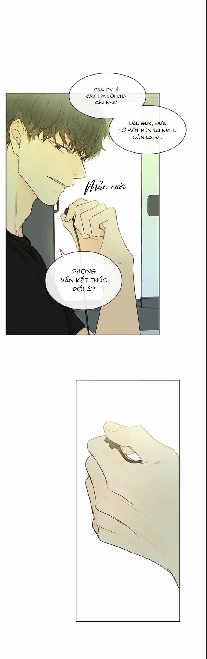 Thiên Đường Táo Xanh 64 trang 18