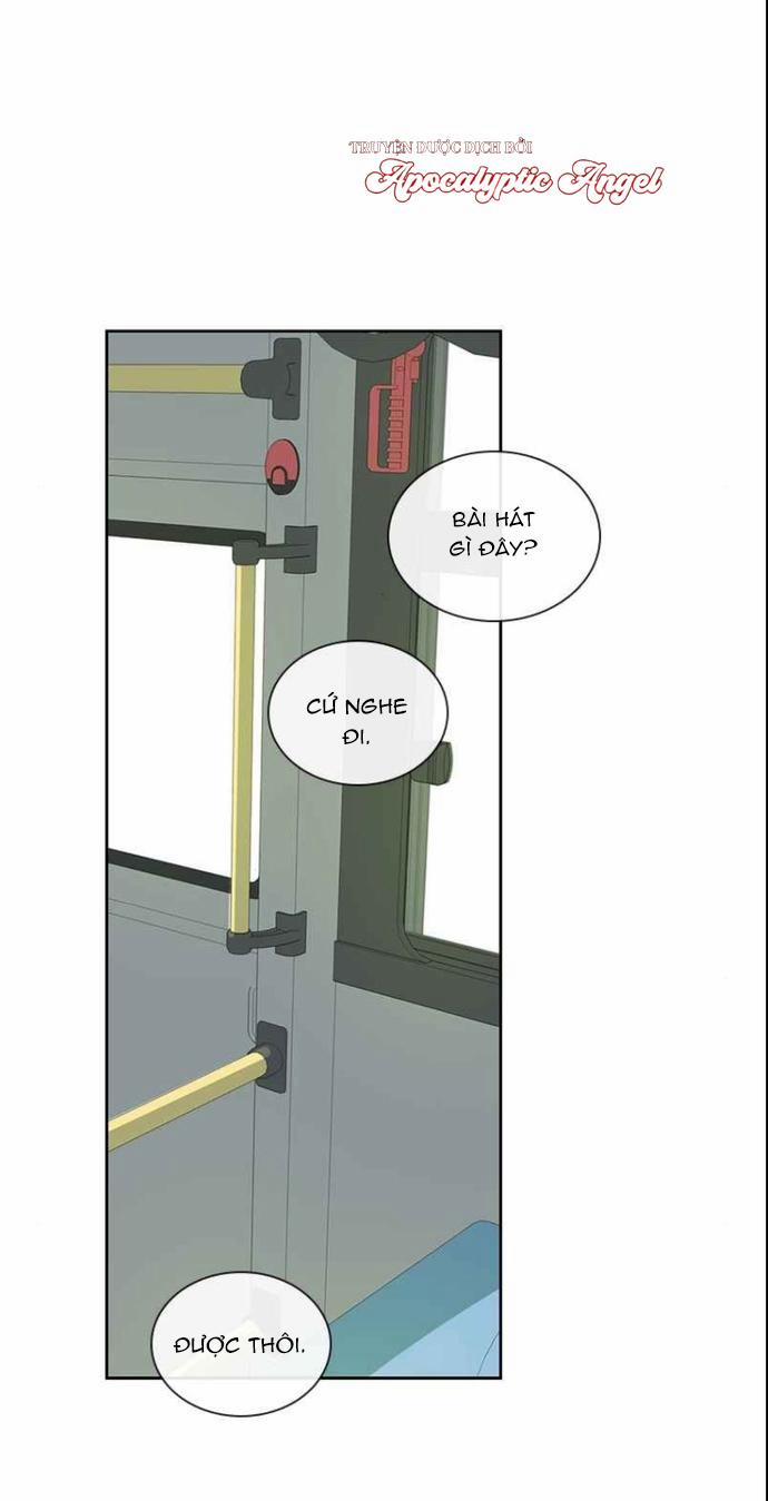 Thiên Đường Táo Xanh 64 trang 21