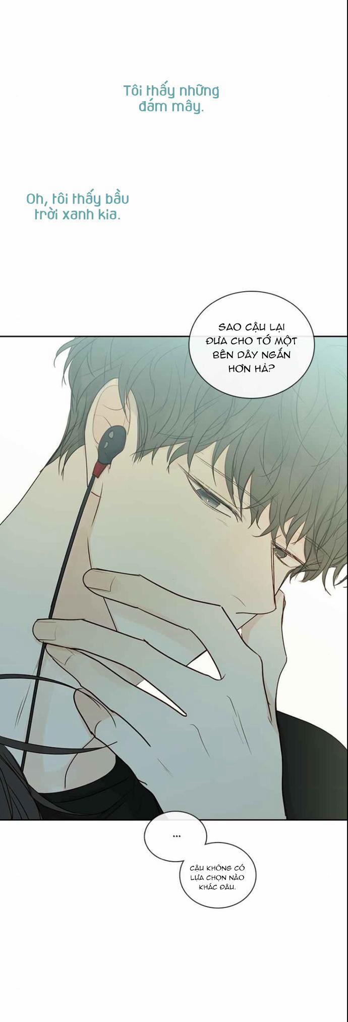 Thiên Đường Táo Xanh 64 trang 22