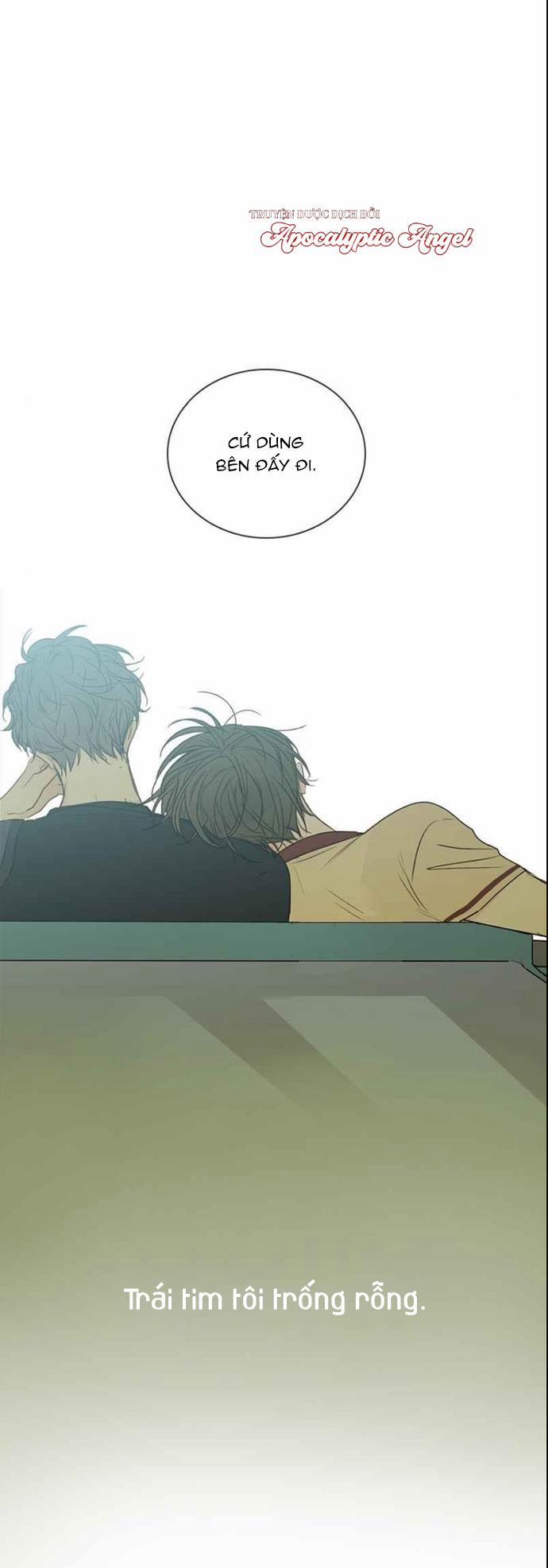 Thiên Đường Táo Xanh 64 trang 23