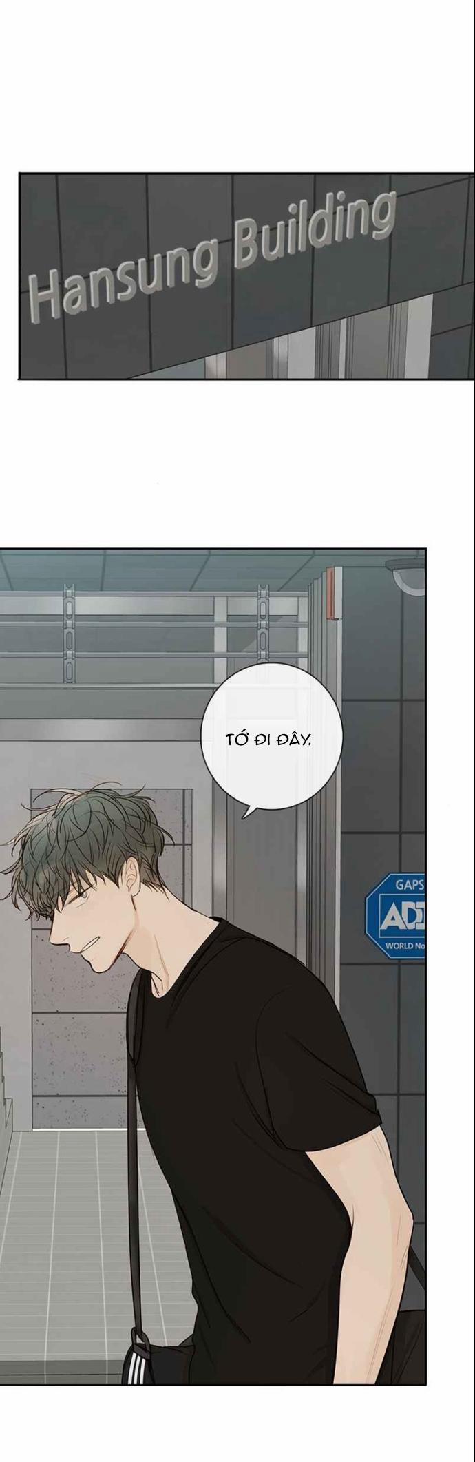 Thiên Đường Táo Xanh 64 trang 25