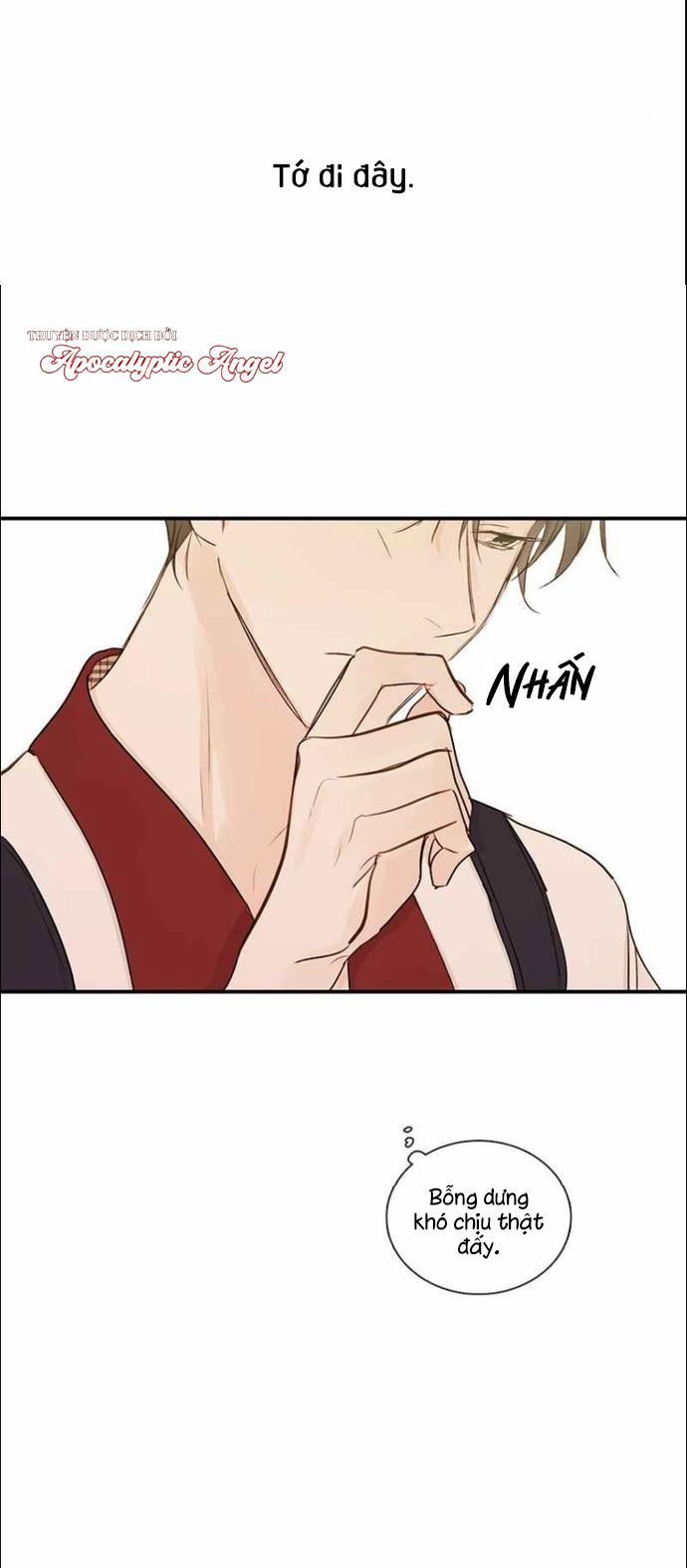 Thiên Đường Táo Xanh 64 trang 29