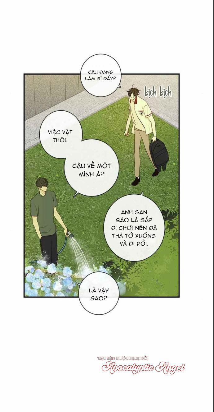 Thiên Đường Táo Xanh 64 trang 3