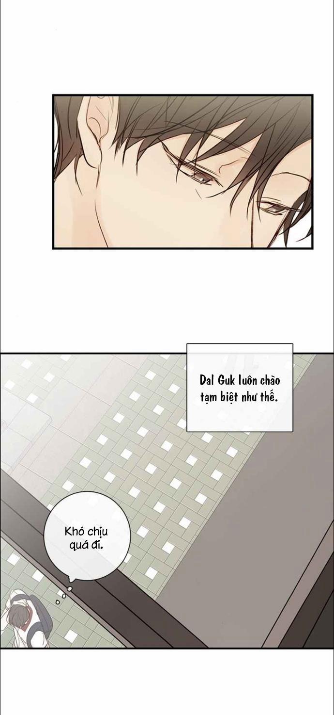 Thiên Đường Táo Xanh 64 trang 30