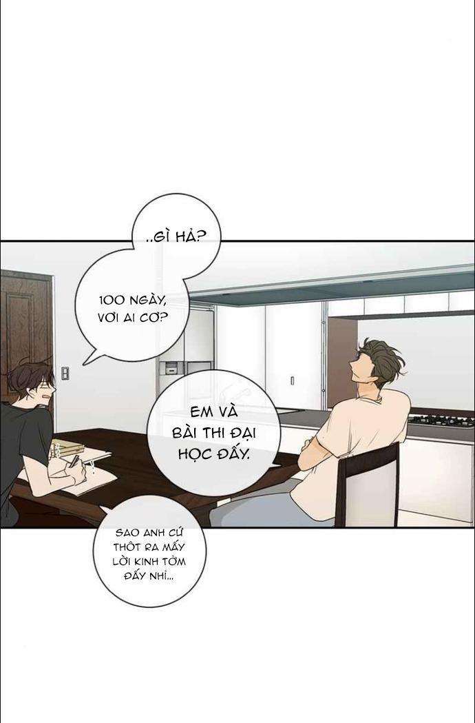 Thiên Đường Táo Xanh 64 trang 36