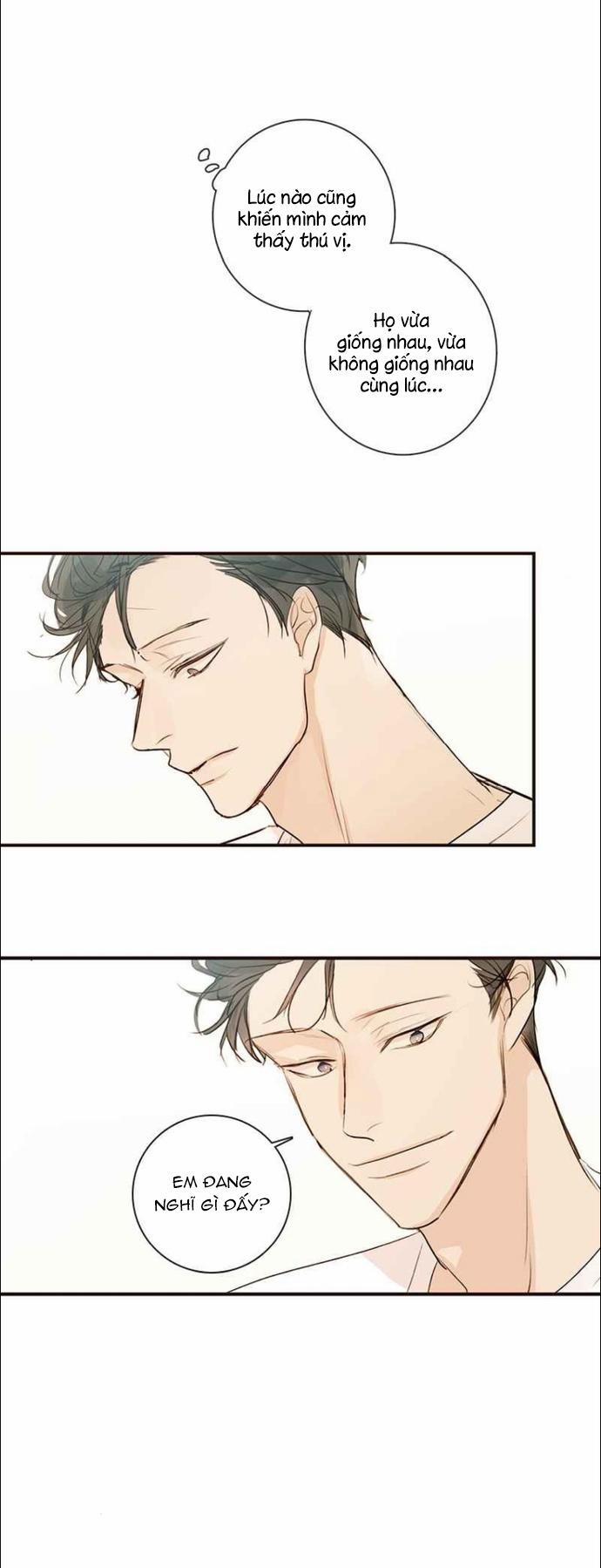 Thiên Đường Táo Xanh 64 trang 40