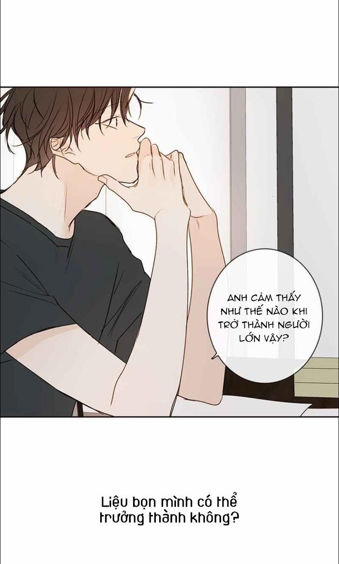 Thiên Đường Táo Xanh 64 trang 43