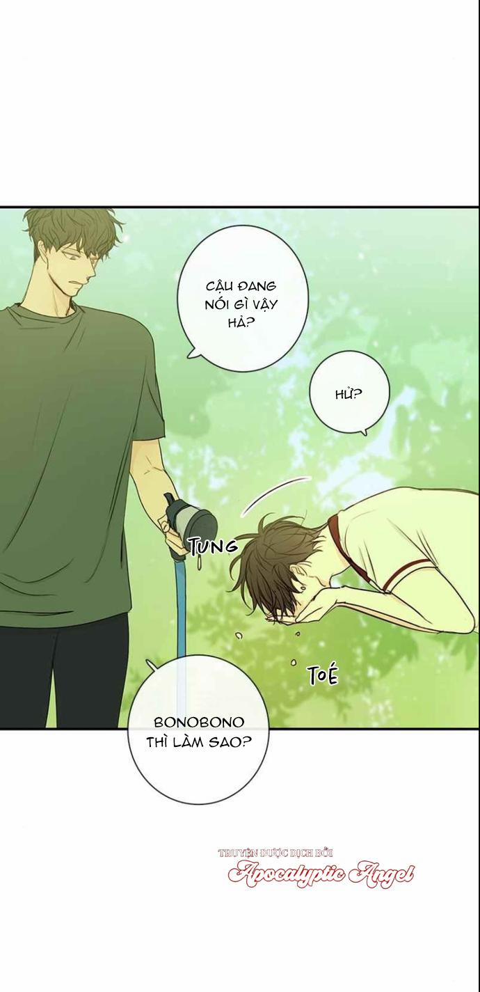 Thiên Đường Táo Xanh 64 trang 5