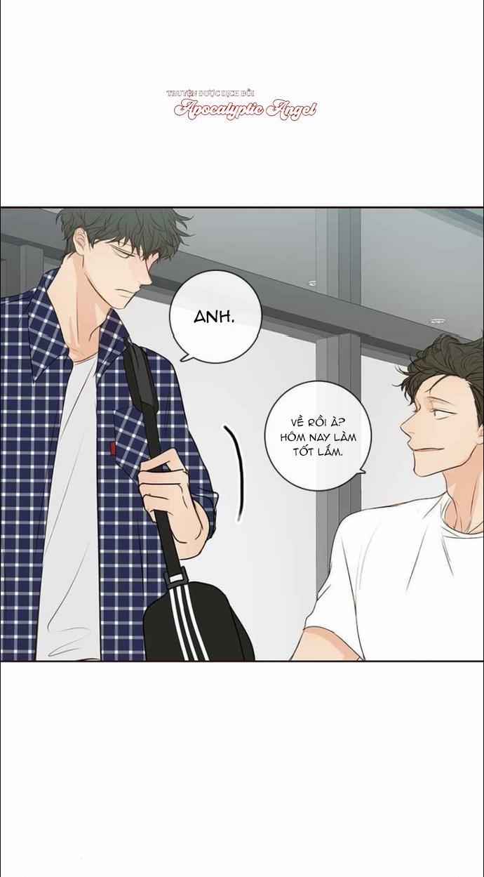 Thiên Đường Táo Xanh 64 trang 52