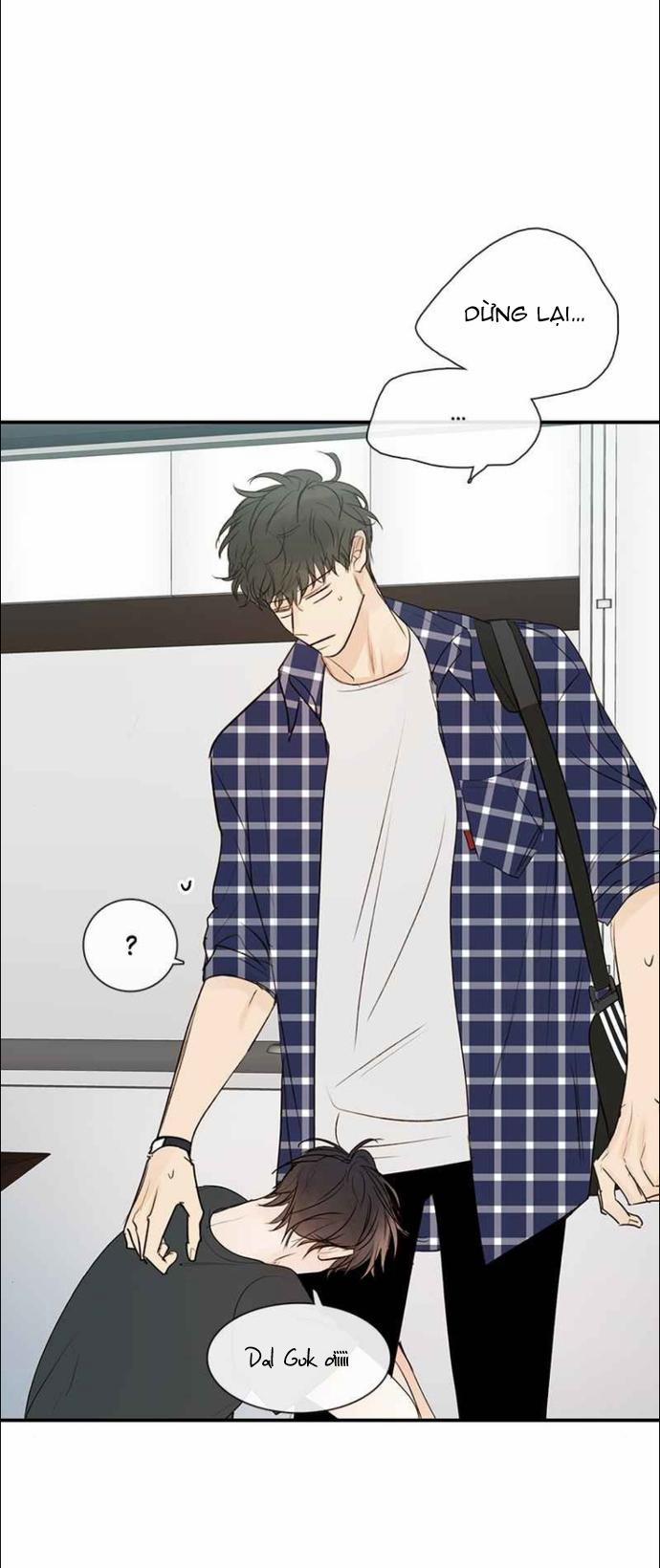 Thiên Đường Táo Xanh 64 trang 57