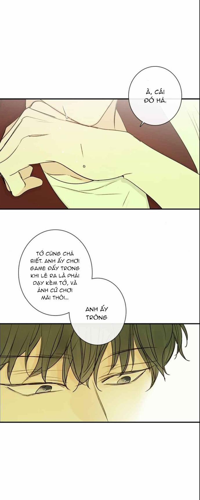 Thiên Đường Táo Xanh 64 trang 6