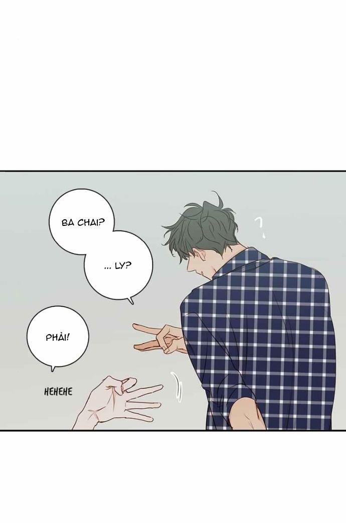 Thiên Đường Táo Xanh 65 trang 10