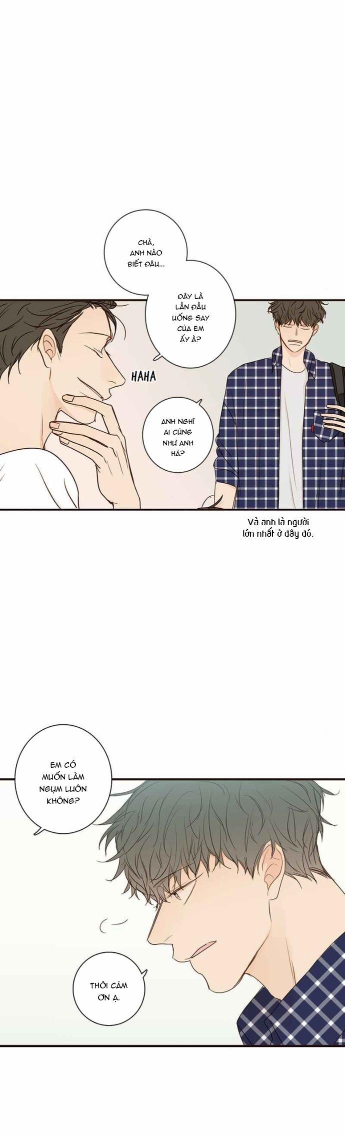 Thiên Đường Táo Xanh 65 trang 3