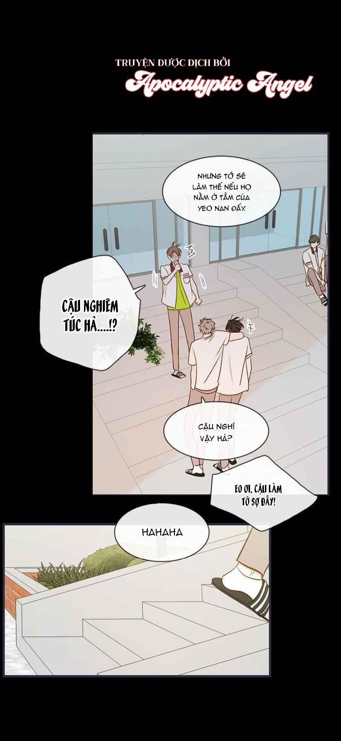 Thiên Đường Táo Xanh 65 trang 30