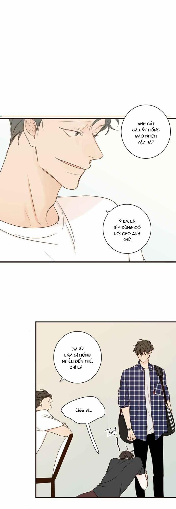 Thiên Đường Táo Xanh 65 trang 4