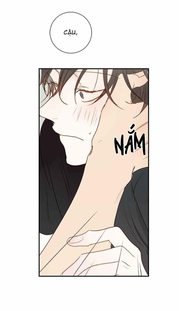 Thiên Đường Táo Xanh 65 trang 40