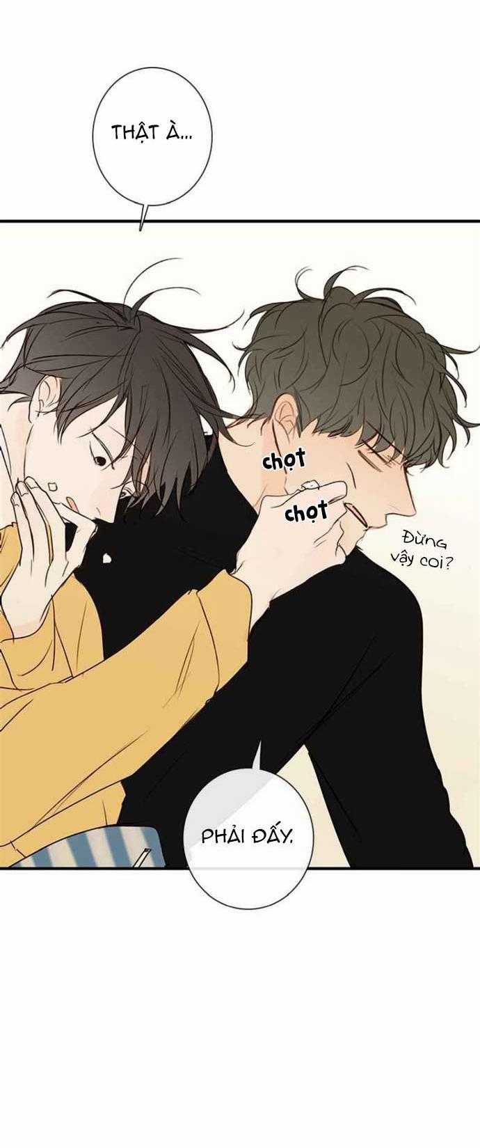 Thiên Đường Táo Xanh 67 trang 12