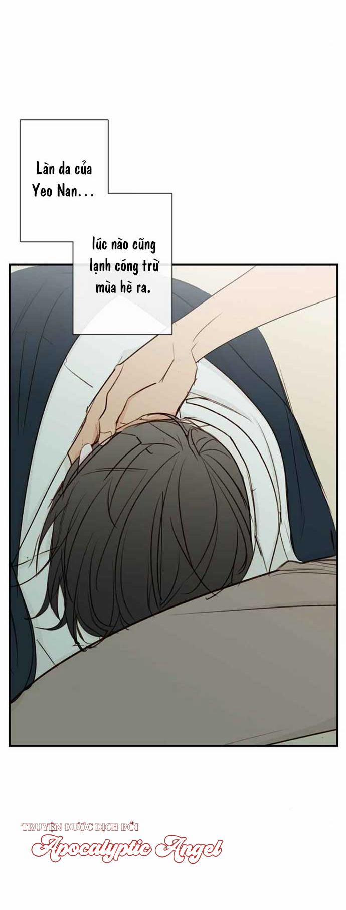 Thiên Đường Táo Xanh 67 trang 2