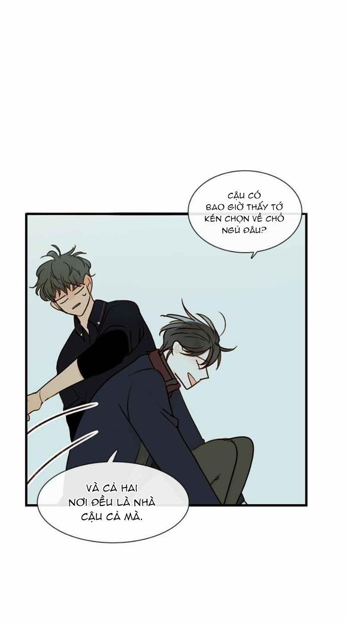 Thiên Đường Táo Xanh 68 trang 10