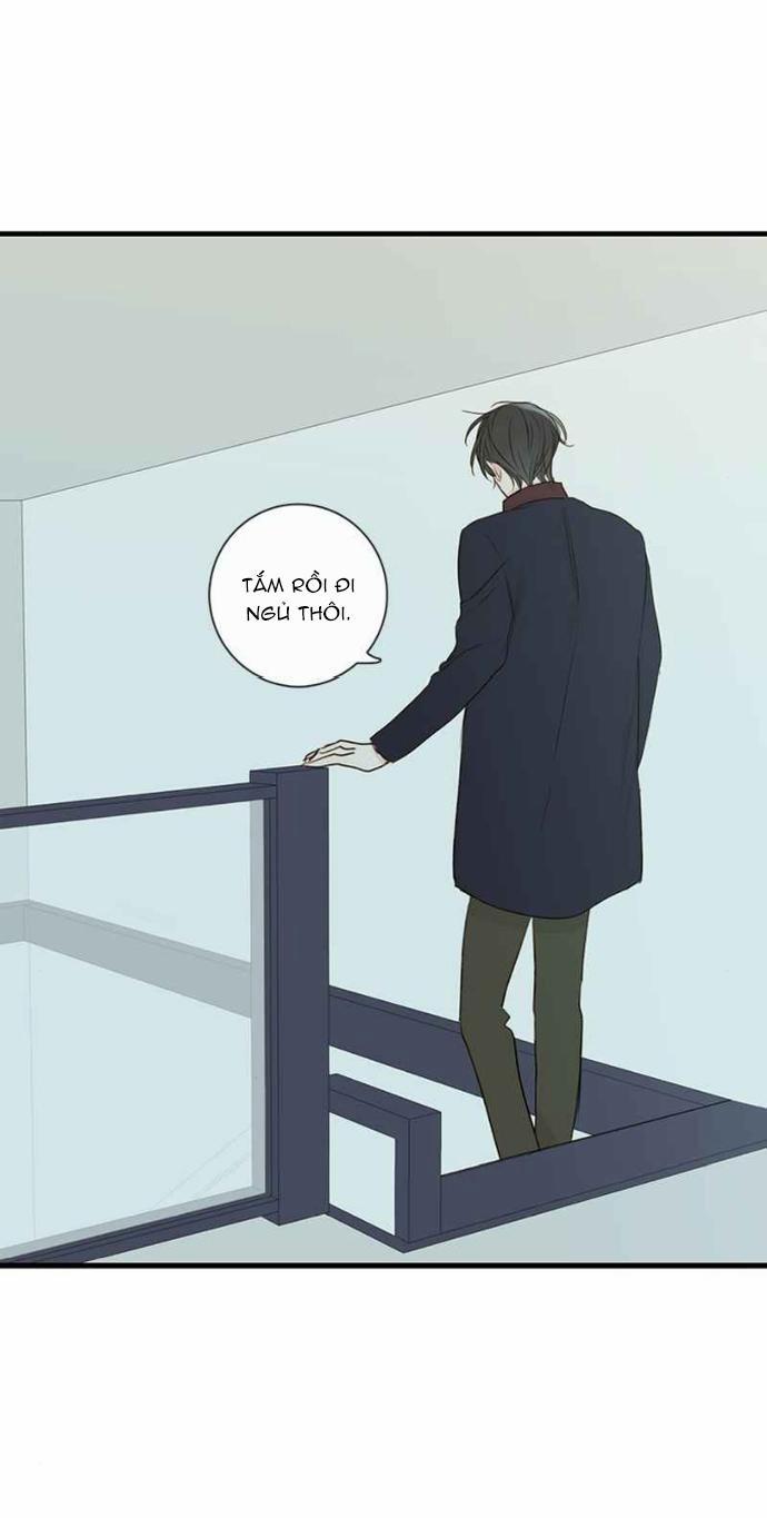 Thiên Đường Táo Xanh 68 trang 11