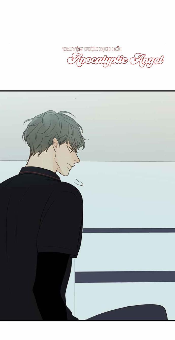 Thiên Đường Táo Xanh 68 trang 12