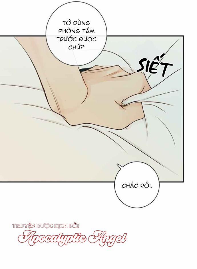 Thiên Đường Táo Xanh 68 trang 13