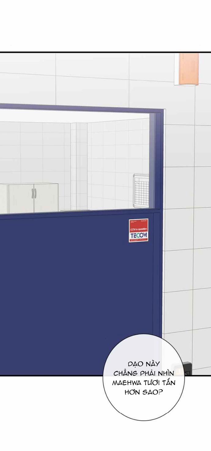 Thiên Đường Táo Xanh 68 trang 16