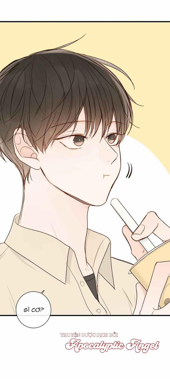 Thiên Đường Táo Xanh 68 trang 17